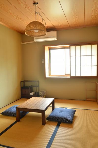 Kyoto Guest House Kyo No En Nishiya Kültér fotó