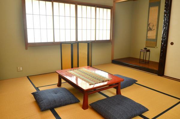 Kyoto Guest House Kyo No En Nishiya Kültér fotó