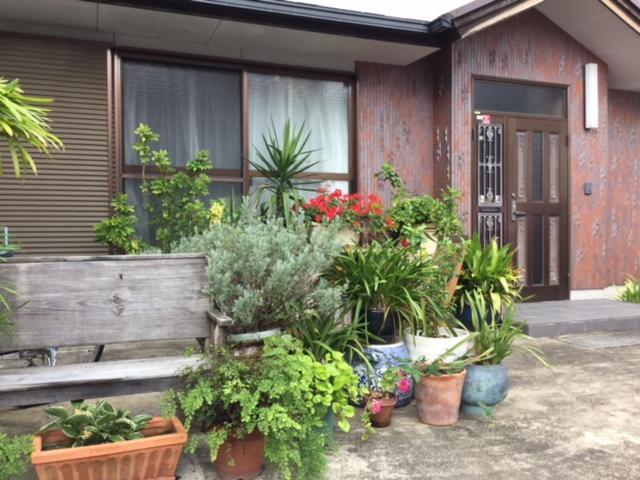 Kyoto Guest House Kyo No En Nishiya Kültér fotó